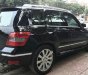 Mercedes-Benz GLK Class GLK300 4Matic 2009 - Bán Mercedes GLK300 4Matic năm 2009, màu đen, 705tr