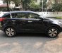 Kia Sportage 2013 - Bán ô tô Kia Sportage đời 2013, màu đen, xe nhập