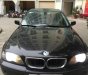 BMW 3 Series  318i 2003 - Bán BMW 3 Series 318i sản xuất năm 2003, màu đen, xe nhập 