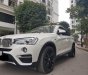 BMW X4 xDriver28i 2014 - Bán BMW X4 xDriver28i đời 2014, màu trắng, nhập khẩu