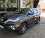 Toyota Fortuner 2016 - Bán xe Toyota Fortuner đời 2016, màu xám, nhập khẩu nguyên chiếc như mới