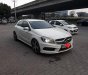 Mercedes-Benz A class A250 AMG 2013 - Cần bán Mercedes A250 AMG năm sản xuất 2013, màu trắng, xe nhập, giá chỉ 950 triệu