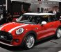 Mini Cooper 2017 - Mini Cooper 3 cửa đỏ 1.5L, bản cao cấp hàng hiếm