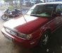 Nissan Sentra 1993 - Bán ô tô Nissan Sentra đời 1993, màu đỏ, 79 triệu