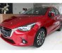 Mazda 2 1.5L AT  2018 - Mazda Hải Phòng bán Mazda 2 1.5 Hatchback new 2018 đủ màu, hỗ trợ trả góp lãi suất tốt. LH 0938 902 807