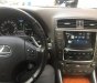 Lexus IS 250 2010 - Bán Lexus IS 250 đời 2010, màu đỏ, nhập khẩu