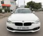 BMW 3 Series  320i 2015 - Cần bán lại xe BMW 3 Series 320i 2015, màu trắng