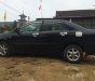 Toyota Corolla altis 2004 - Bán Toyota Corolla Altis 2004, màu đen chính chủ, giá 300tr