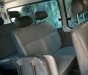 Toyota Hiace 2.0 2001 - Cần bán Toyota Hiace 2.0 sản xuất 2001, xe nhập