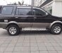 Isuzu Hi lander V-spec 2.5 MT 2006 - Cần bán Isuzu Hi lander V-spec 2.5 MT năm 2006, màu đen chính chủ