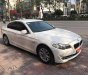 BMW 5 Series 523i 2010 - Bán BMW 5 Series 523i sản xuất 2010, màu trắng, nhập khẩu nguyên chiếc giá cạnh tranh