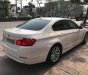 BMW 5 Series 523i 2010 - Bán BMW 5 Series 523i sản xuất 2010, màu trắng, nhập khẩu nguyên chiếc giá cạnh tranh