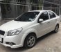 Chevrolet Aveo   LT  2015 - Bán xe Chevrolet Aveo LT năm sản xuất 2015, màu trắng