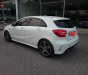 Mercedes-Benz A class A250 AMG 2013 - Cần bán Mercedes A250 AMG năm sản xuất 2013, màu trắng, xe nhập, giá chỉ 950 triệu