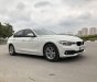 BMW 3 Series  320i 2015 - Cần bán lại xe BMW 3 Series 320i 2015, màu trắng