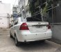 Chevrolet Aveo   LT  2015 - Bán xe Chevrolet Aveo LT năm sản xuất 2015, màu trắng