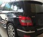 Mercedes-Benz GLK Class GLK300 4Matic 2009 - Bán Mercedes GLK300 4Matic năm 2009, màu đen, 705tr