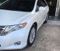 Toyota Venza   2009 - Bán xe Toyota Venza sản xuất 2009, màu trắng