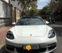 Porsche Panamera 4S 2017 - Cần bán gấp Porsche Panamera 4S sản xuất năm 2017, màu trắng, xe nhập