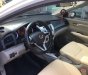 Honda City 2012 - Cần bán lại xe Honda City đời 2012, màu trắng, nhập khẩu
