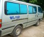 Toyota Hiace 2.0 2001 - Cần bán Toyota Hiace 2.0 sản xuất 2001, xe nhập