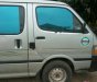 Toyota Hiace 2.0 2001 - Cần bán Toyota Hiace 2.0 sản xuất 2001, xe nhập