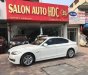 BMW 5 Series 523i 2010 - Bán BMW 5 Series 523i sản xuất 2010, màu trắng, nhập khẩu nguyên chiếc giá cạnh tranh