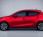 Mazda 2 1.5L AT  2018 - Mazda Hải Phòng bán Mazda 2 1.5 Hatchback new 2018 đủ màu, hỗ trợ trả góp lãi suất tốt. LH 0938 902 807