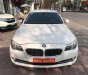 BMW 5 Series 523i 2010 - Bán BMW 5 Series 523i sản xuất 2010, màu trắng, nhập khẩu nguyên chiếc giá cạnh tranh