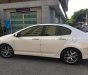 Honda City 2012 - Cần bán lại xe Honda City đời 2012, màu trắng, nhập khẩu