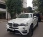 BMW X4 xDriver28i 2014 - Bán BMW X4 xDriver28i đời 2014, màu trắng, nhập khẩu