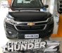 Chevrolet Colorado LTZ 2018 - Bán tải Colorado mới, cần CMND, hộ khẩu và đưa trước 10% nhận xe ngay