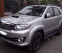 Toyota Fortuner 2016 - Bán Toyota Fortuner sản xuất năm 2016 như mới, 880tr