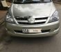 Toyota Innova  G 2006 - Cần bán Toyota Innova G sản xuất 2006