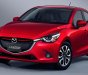 Mazda 2 1.5L AT  2018 - Mazda Hải Phòng bán Mazda 2 1.5 Hatchback new 2018 đủ màu, hỗ trợ trả góp lãi suất tốt. LH 0938 902 807