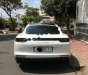 Porsche Panamera 4S 2017 - Cần bán gấp Porsche Panamera 4S sản xuất năm 2017, màu trắng, xe nhập