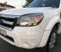 Ford Ranger 2011 - Ranger ĐK 2011 bán tải 5 chỗ 750kg, máy dầu, màu trắng, nhà mua mới
