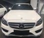 Mercedes-Benz C300 2018 - Bán Mercedes C300 AMG 2018 mới 100 tại Mercedes Láng hạ