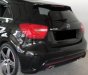 Mercedes-Benz A class A250 AMG Sport 2015 - Cần bán Mercedes A250 AMG Sport đời 2015, màu đen, xe nhập