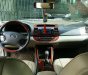 Toyota Camry G 2005 - Bán Toyota Camry G năm sản xuất 2005, màu vàng, giá 420tr