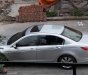 Honda Accord Ex 2008 - Cần bán Honda Accord Ex đời 2008, màu bạc, xe nhập