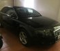 Audi A4 2006 - Bán ô tô Audi A4 đời 2006, màu đen, nhập khẩu xe gia đình, giá cạnh tranh