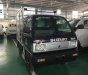 Suzuki Super Carry Truck 2018 - Bán ô tô Suzuki Super Carry Truck 2018, màu xanh lam