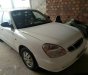 Daewoo Nubira 2001 - Bán Daewoo Nubira đời 2001, màu trắng, 90tr