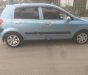 Hyundai Getz 2009 - Cần bán Hyundai Getz sản xuất 2009, màu xanh lam, nhập khẩu nguyên chiếc chính chủ, giá tốt