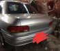 Subaru Impreza 1995 - Bán Subaru Impreza năm sản xuất 1995, màu bạc, nhập khẩu