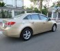 Chevrolet Cruze 2010 - Bán xe Chevrolet Cruze năm 2010, màu vàng, giá chỉ 316 triệu