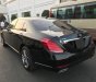 Mercedes-Benz S class S400 2014 - Chính chủ bán xe Mercedes S400 đời 2014, màu đen, nhập khẩu nguyên chiếc