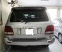 Lexus LX 470 2005 - Bán Lexus LX 470 2005, màu bạc, nhập khẩu