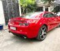 Chevrolet Camaro RS 3.6 V6 2010 - Cần bán Chevrolet Camaro 3.6 2010, màu đỏ, xe nhập